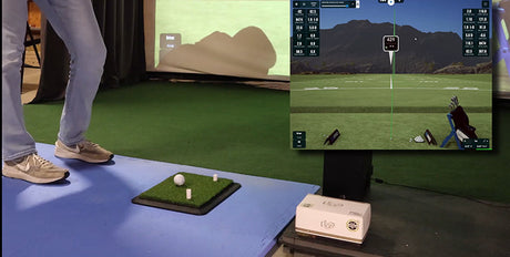 🏌️ Master Your Swing at Home: Unlocking Pro-Level Golf Practice with the LYDARZ Mat
