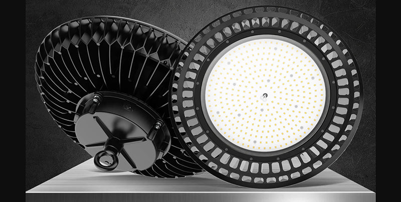 💼 What Makes LYDARZ LED Lights Ideal for Commercial Use?