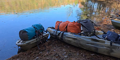 48 Hours of Peace with the Lydarz Auto Inflatable Tent