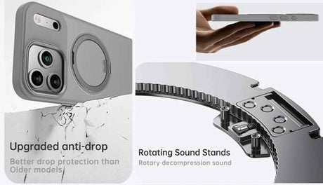 Why Upgrade to the Latest Anti-Drop Phone Case? Enhanced Protection for Your Device