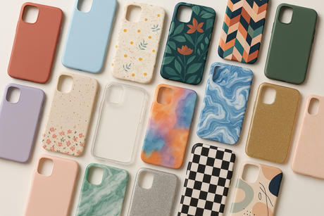 Naked vs. Protected: 5 Compelling Reasons Your Phone Needs a Case
