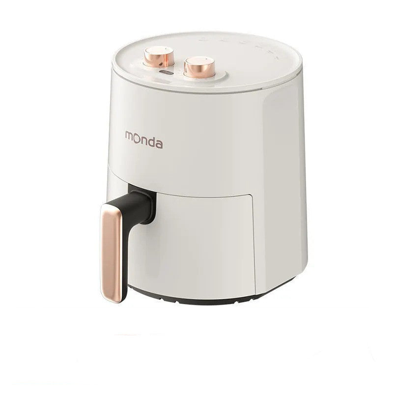 4.5L Multifunctional Automatic Small Air Fryer - LYDARZ
