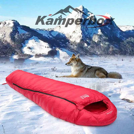 Ultralight Sleeping Bag