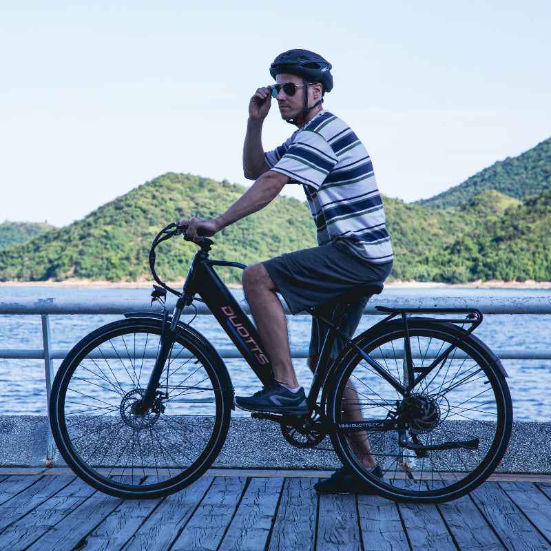 C29 Lite Electric Bike