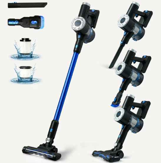 Cordless Vacuum Cleaner N2 - LYDARZ