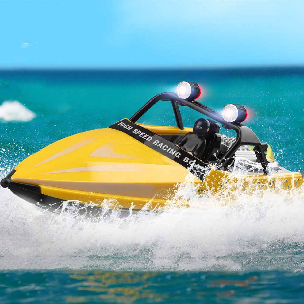 Fashion Jet Competitive Remote Control Boat,Speedboat
