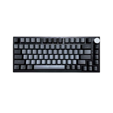 LYDARZ YK-001 Wireless Mechanical Keyboard Grey+black