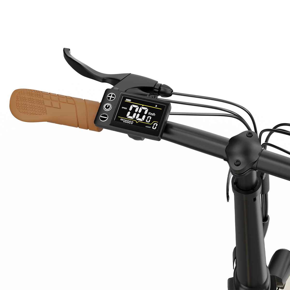 ONESPORT Folding Electric Bikes