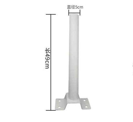LYDARZ Integrated solar street light garden light,Street Solar Light