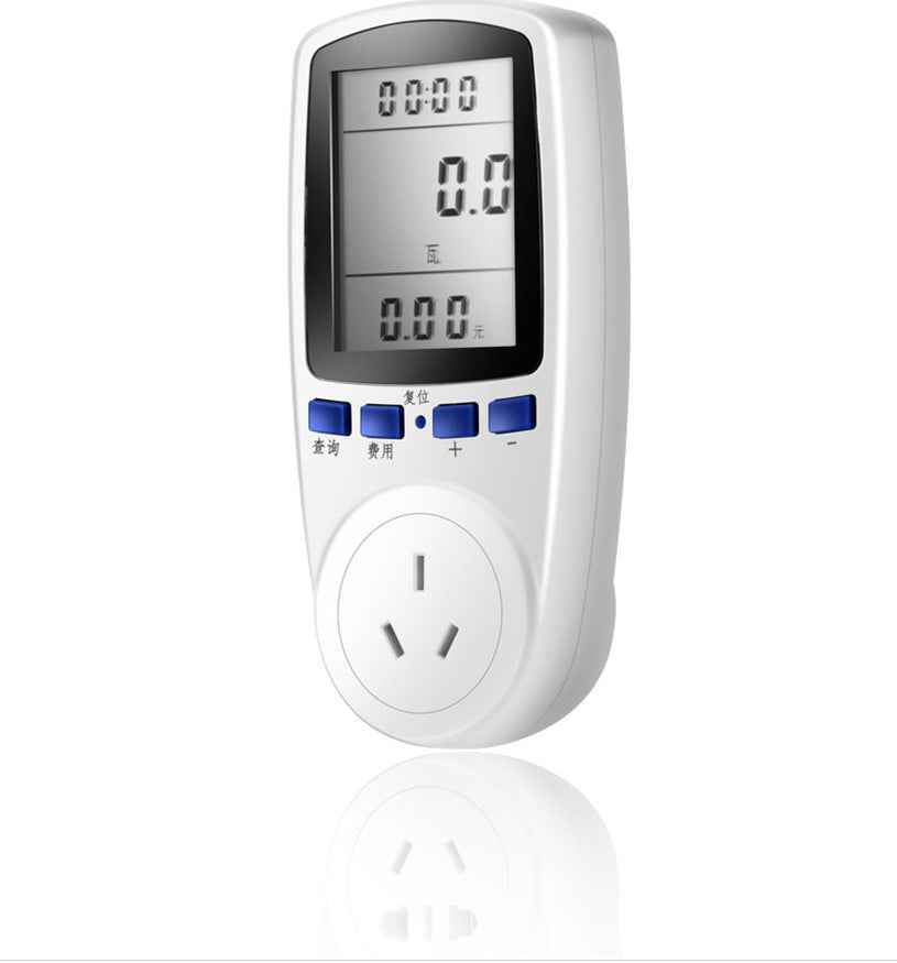 Brazil socket tester smart socket,timer electric socket