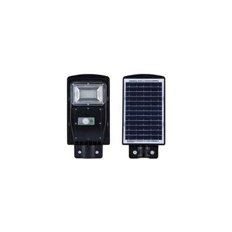 LYDARZ Solar Powered Sensor Outdoor Street light,Street Solar Light