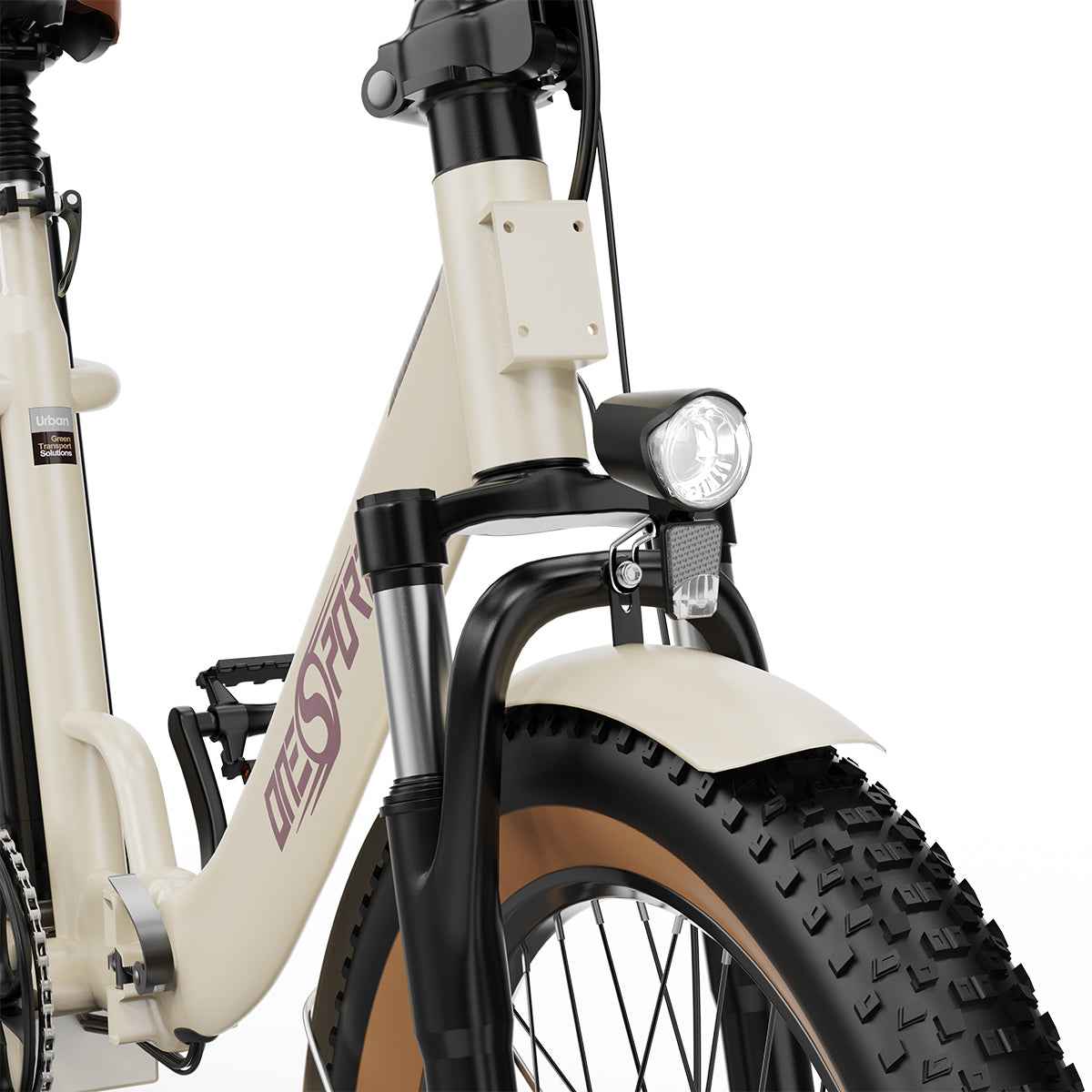 ONESPORT Folding Electric Bikes