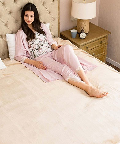 Electric Blanket Electric Mattress Single Double Double Control - LYDARZ