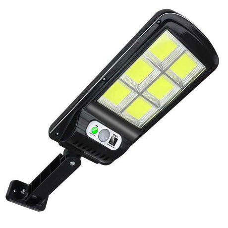 LYDARZ Solar Outdoor Garden Light Super Bright,Street Solar Light