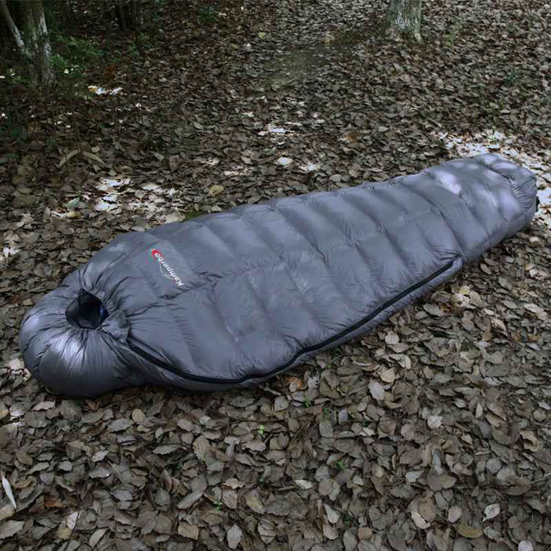 Winter Sleeping Bag Goose