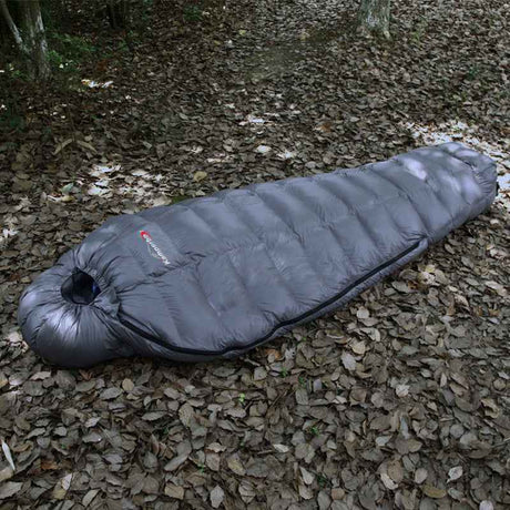 Winter Sleeping Bag Goose