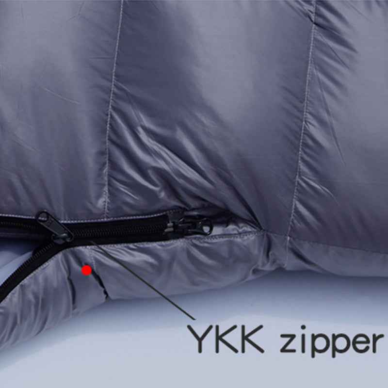 Winter Sleeping Bag Goose