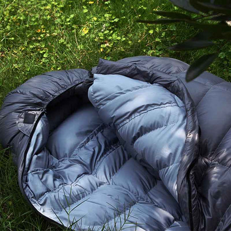 Winter Sleeping Bag Goose