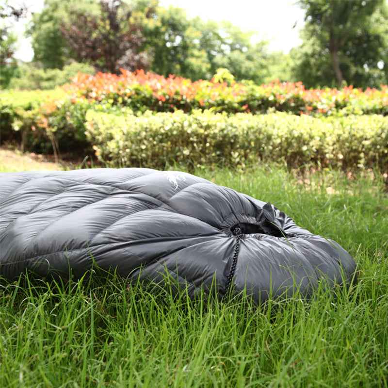 Winter Sleeping Bag Goose