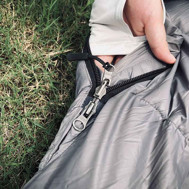 Winter Sleeping Bag Goose