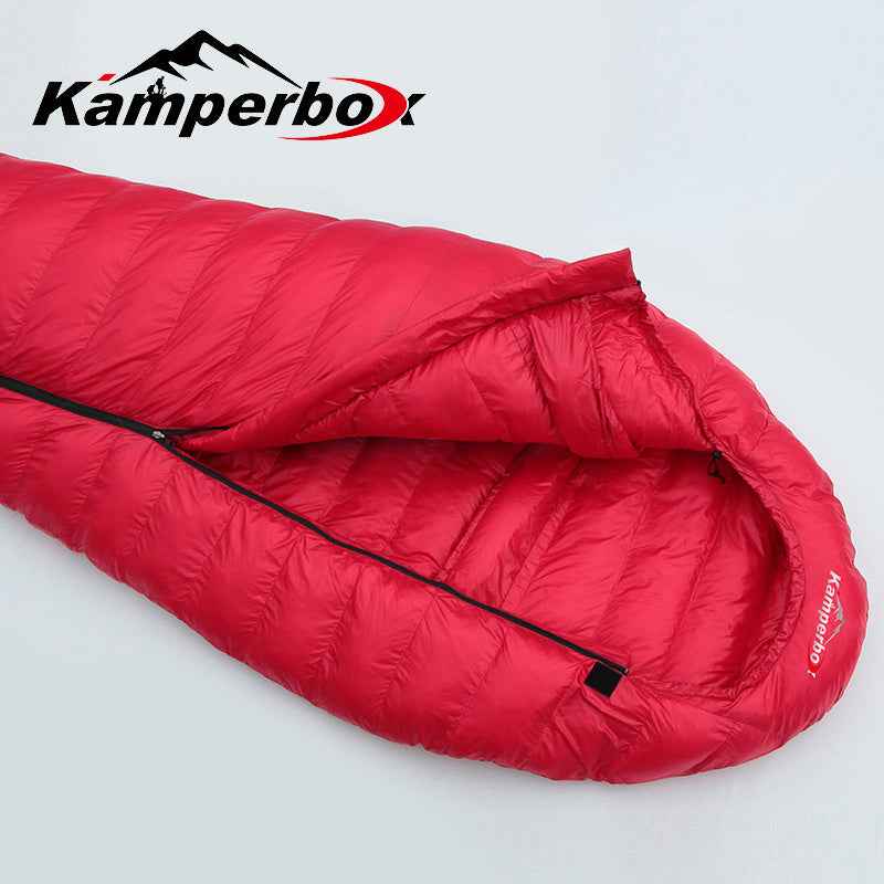 Ultralight Sleeping Bag