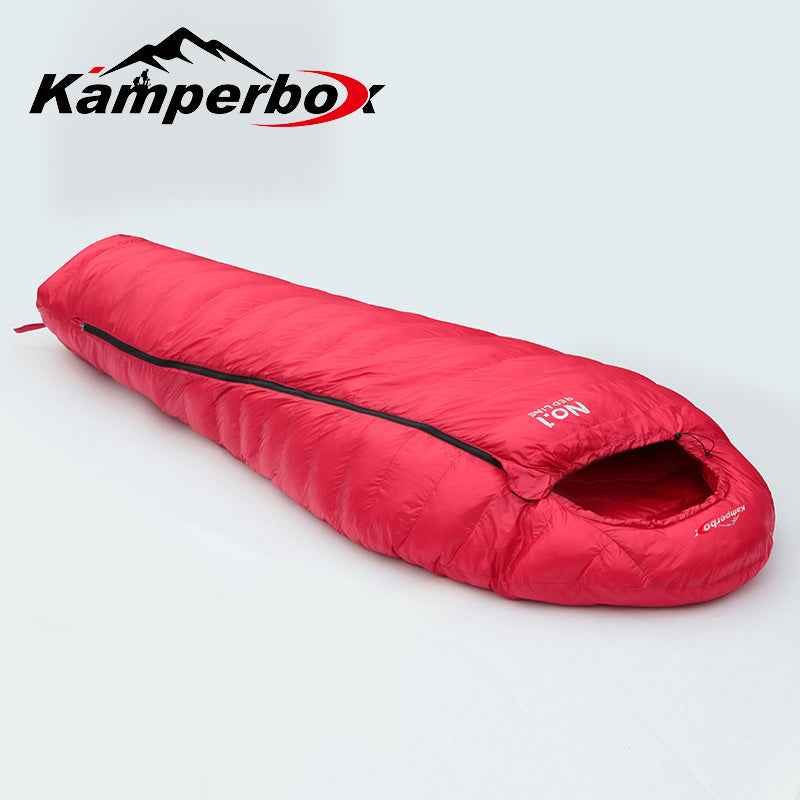 Ultralight Sleeping Bag