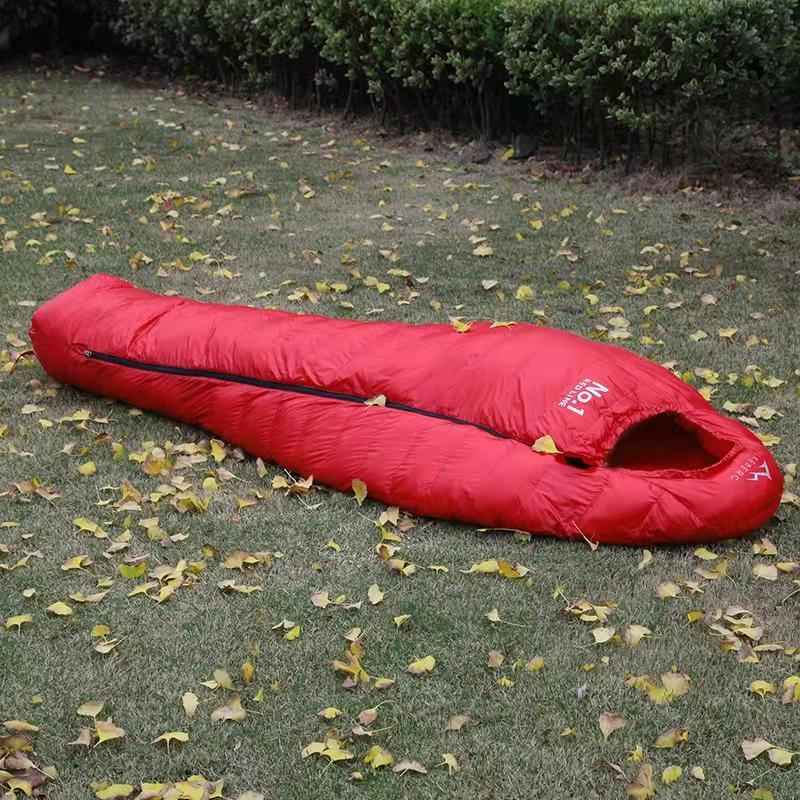 Ultralight Sleeping Bag