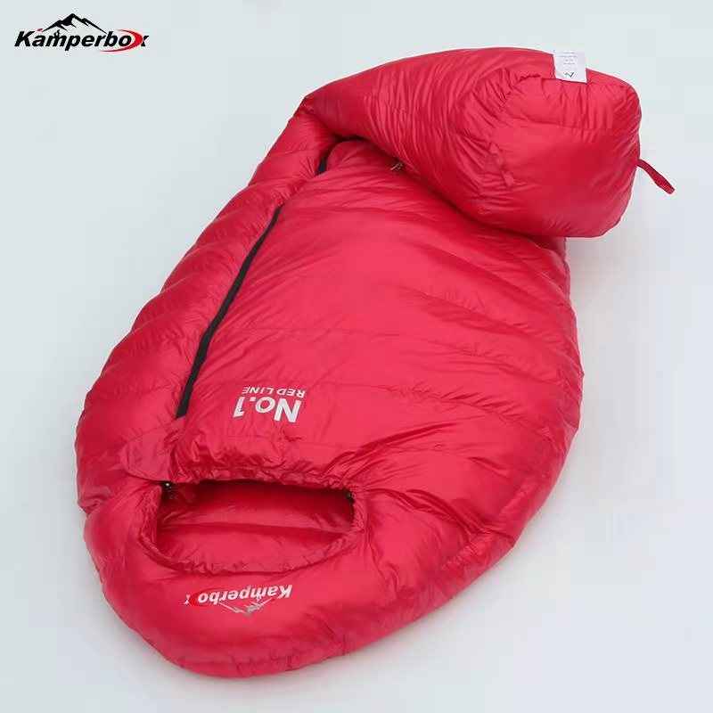 Ultralight Sleeping Bag