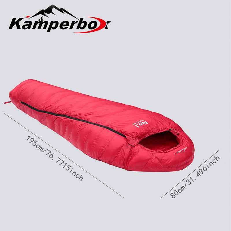 Ultralight Sleeping Bag