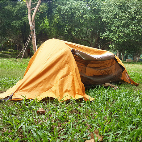 Mosquito-proof hammock camping tree net - LYDARZ