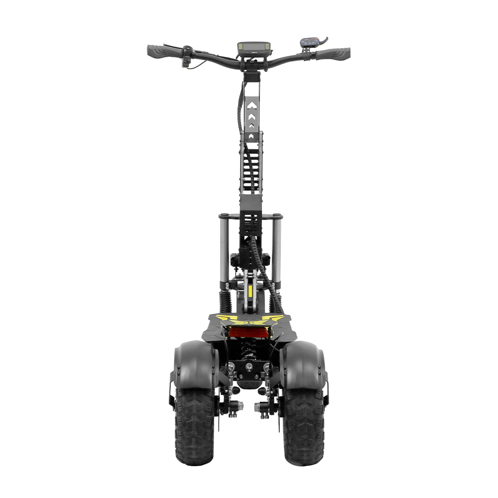 T30 E-SCOOTER 1600W, 65 km/h , 90 km range, 60V 31.2 battery, 60.0 kg