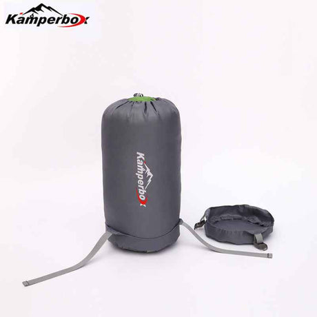 Winter Low-Temperature Down Sleeping Bag