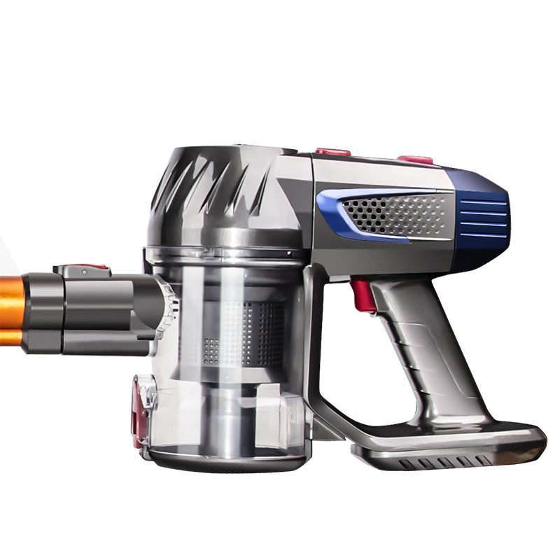 Powerful High-power Hand-held Vacuum Cleaner - LYDARZ