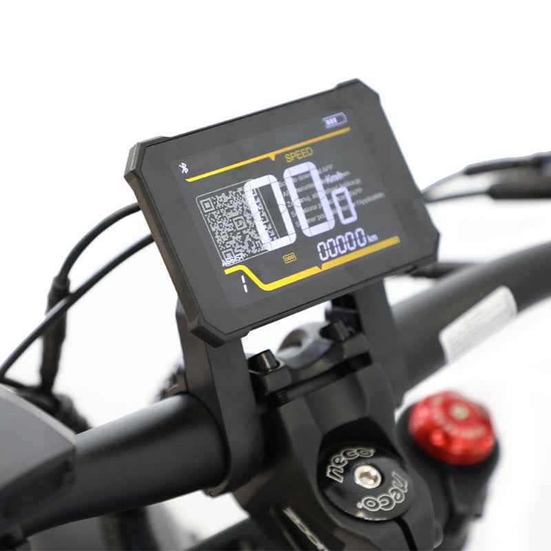 E26 Electric Bike