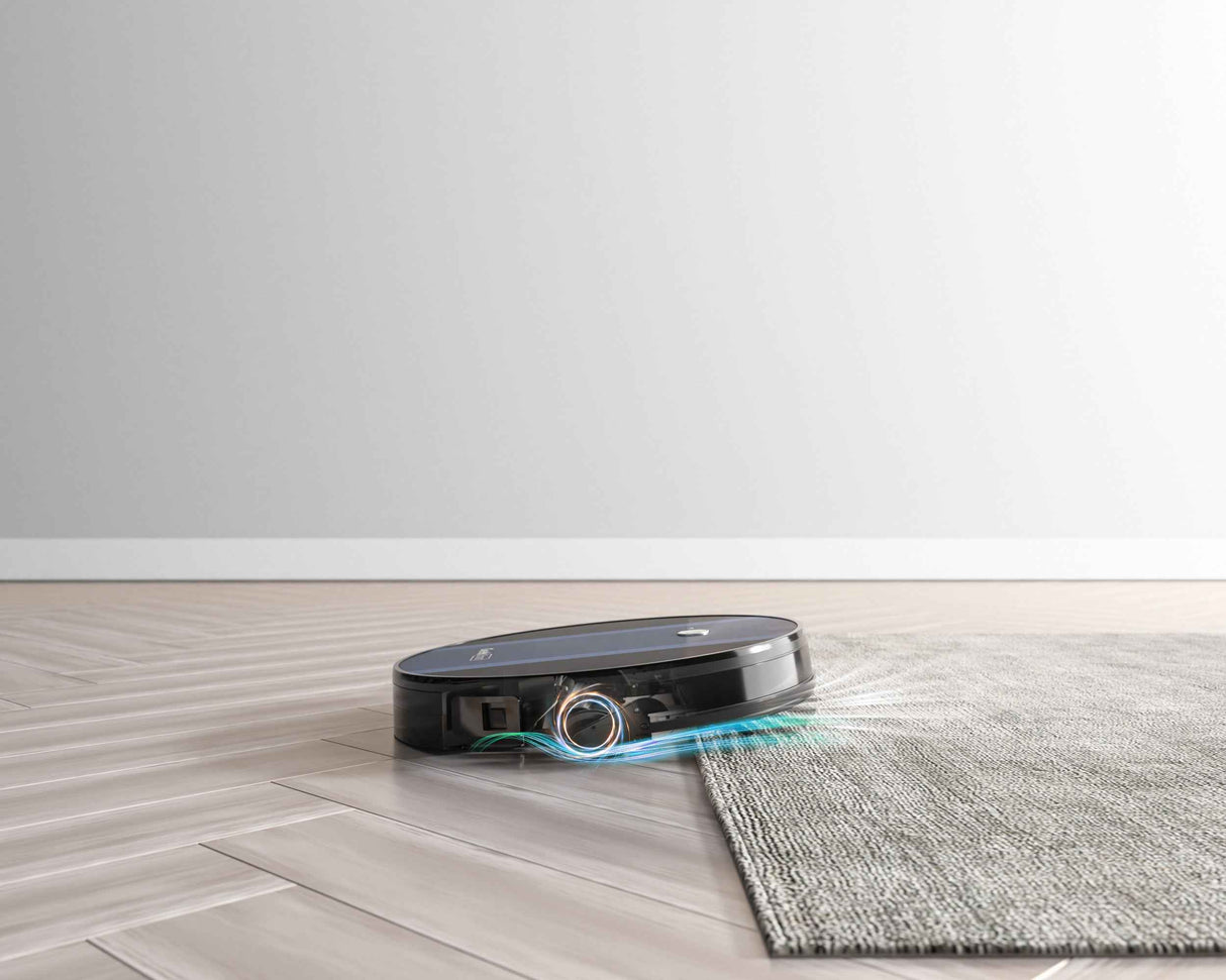 Geek Smart Robot Vacuum Cleaner G6 Plus - LYDARZ