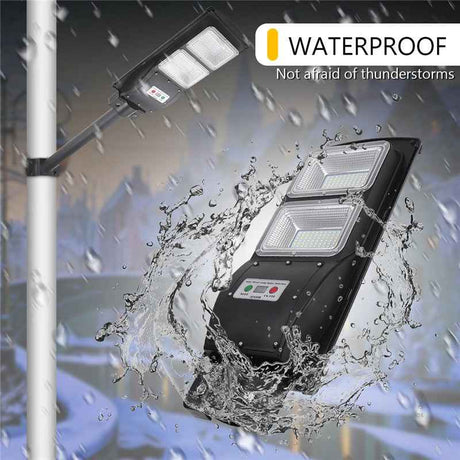 LYDARZ New Solar Integrated Street Light,Street Solar Light