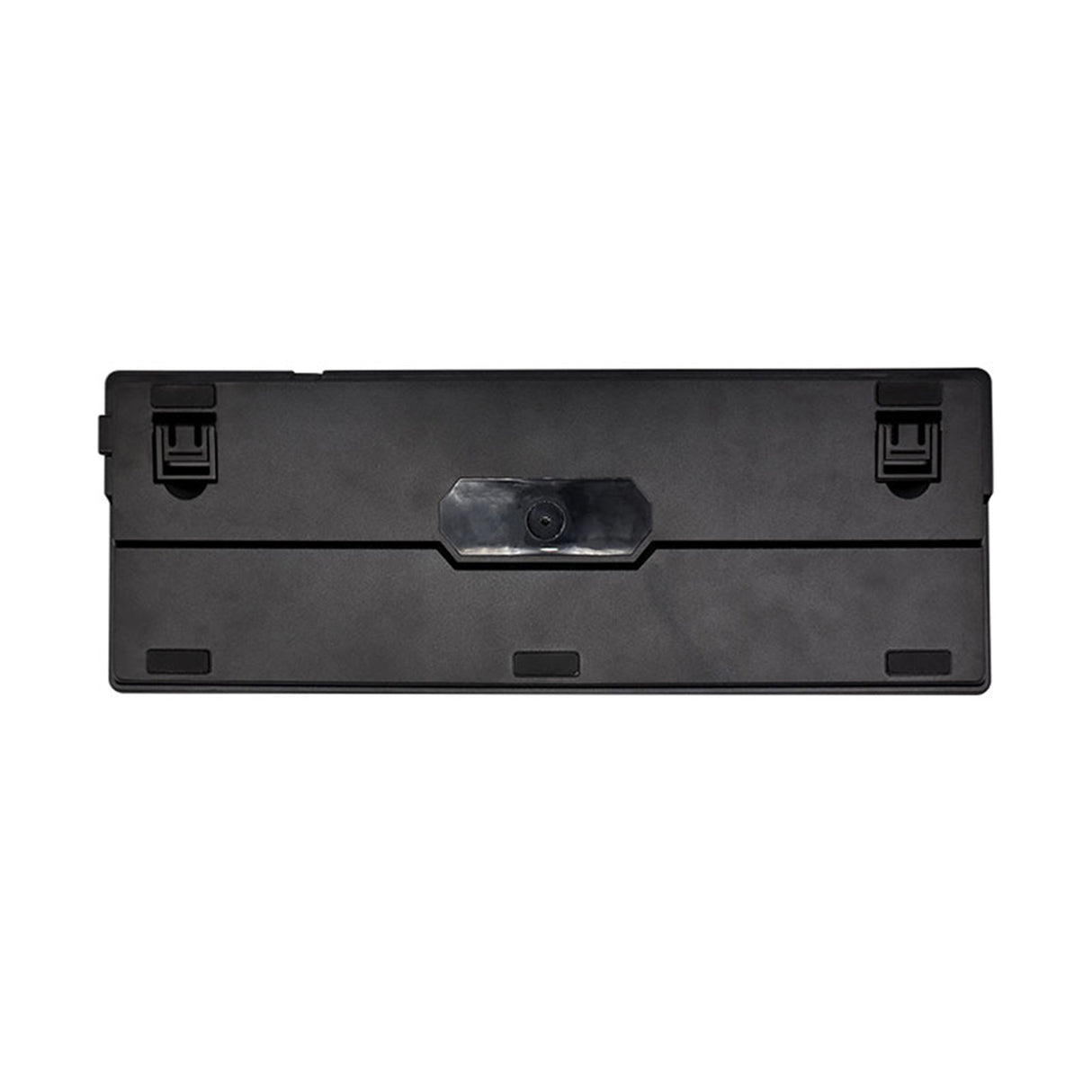 LYDARZ YK-002 Wired Mechanical Keyboard White+Black - LYDARZ