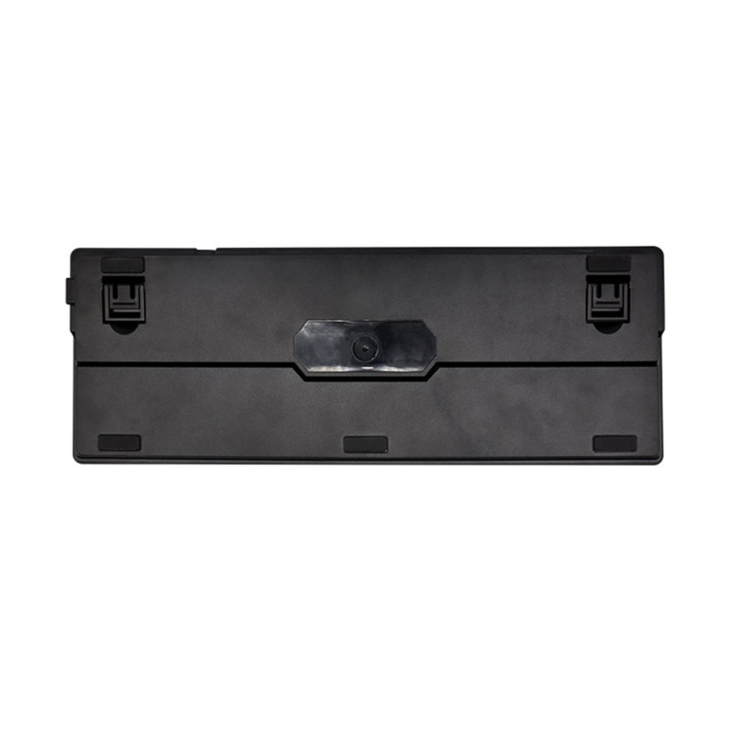 LYDARZ YK-002 Wired Mechanical Keyboard White+Black - LYDARZ