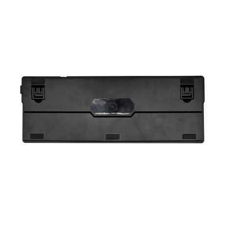 LYDARZ YK-002 Wired Mechanical Keyboard White+Black - LYDARZ