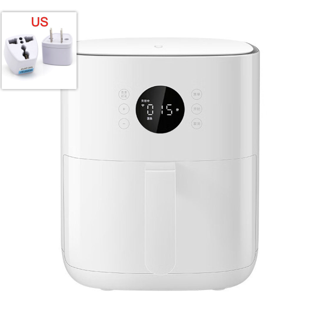 Air Fryer 4.5L Intelligent Multifunctional - LYDARZ