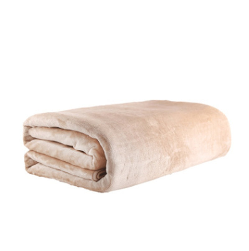 Electric Blanket Electric Mattress Single Double Double Control - LYDARZ