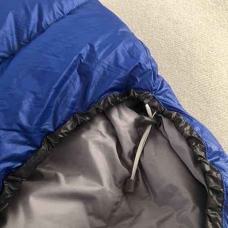 Winter Low-Temperature Down Sleeping Bag