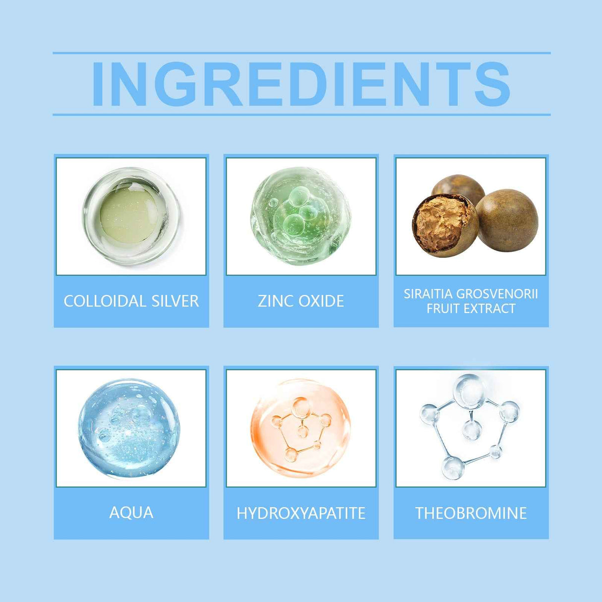 Oralhoe Teeth Care Solution Care for Gums Deep Cleaning Yellow Teeth Stains Oral Care Essence