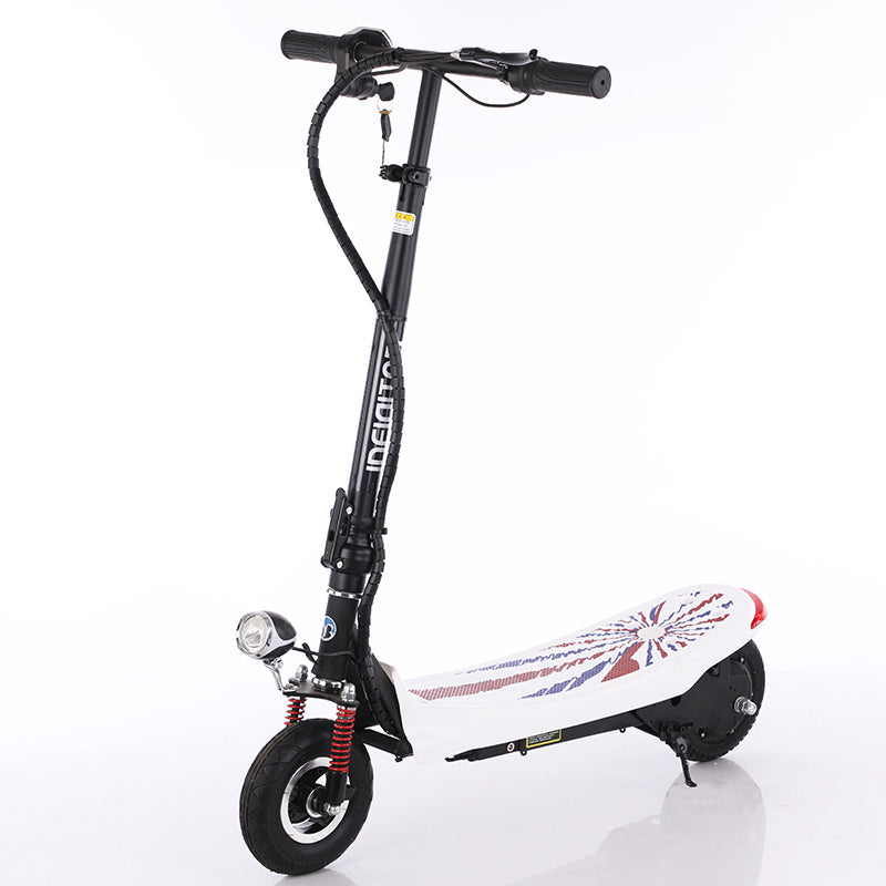 Lithium Electric Scooter Battery Car - LYDARZ