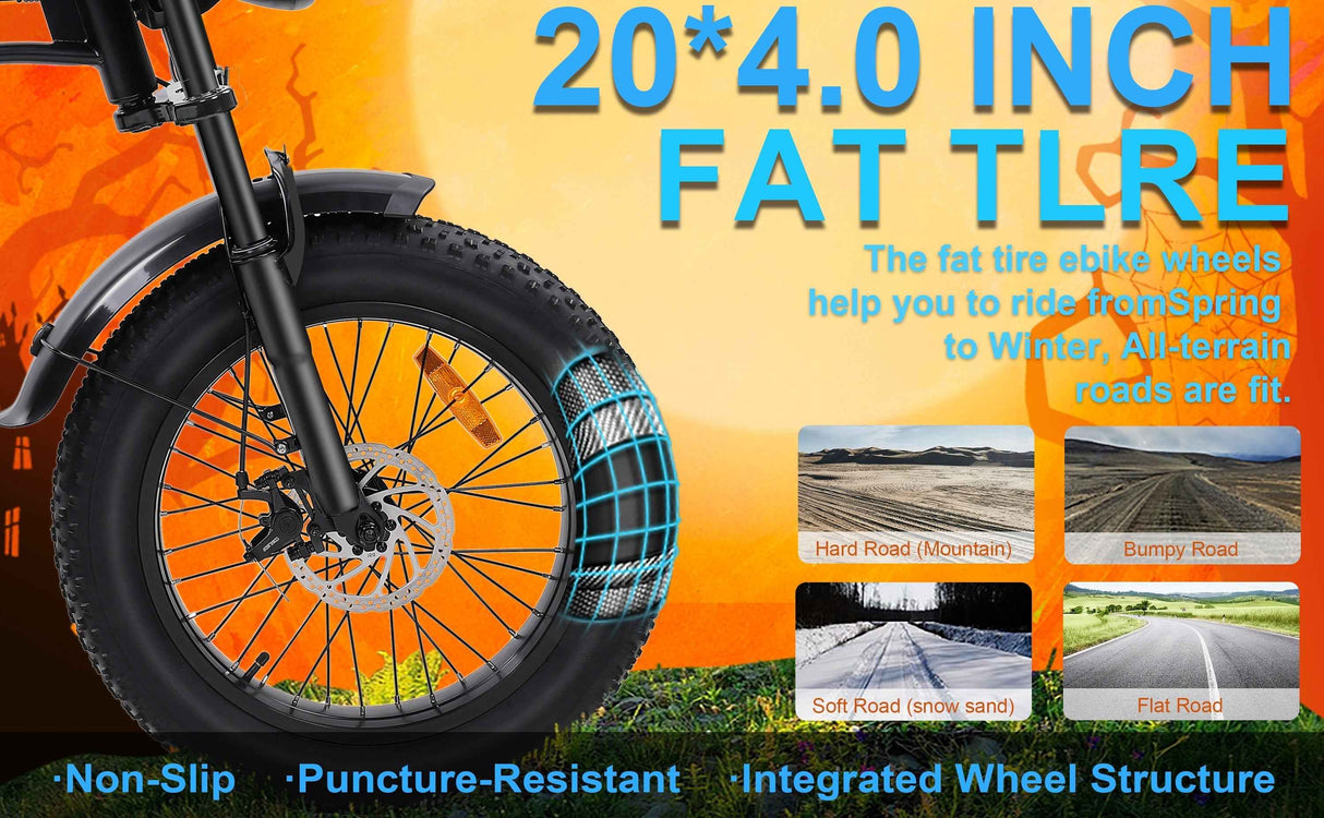 Ebike,750W Motor,Maximum Speed 40KM-H,Electric Dirt Bikes