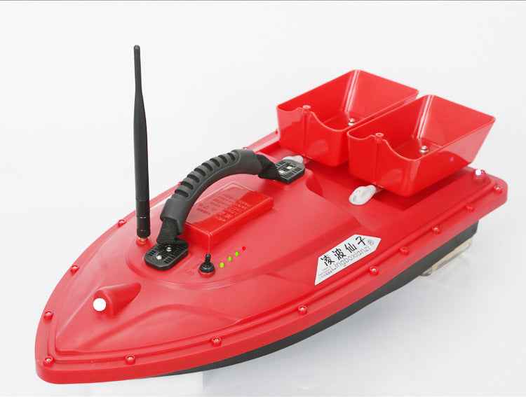 Intelligent remote control nesting boat bait feeding boat,Speedboat