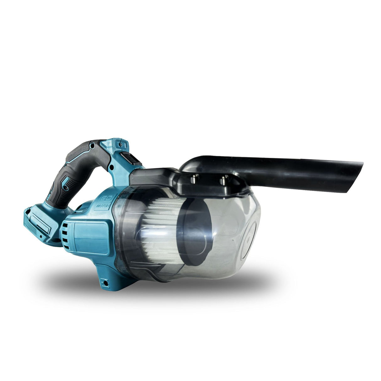 Handheld Lithium Battery Wireless Vacuum Cleaner - LYDARZ