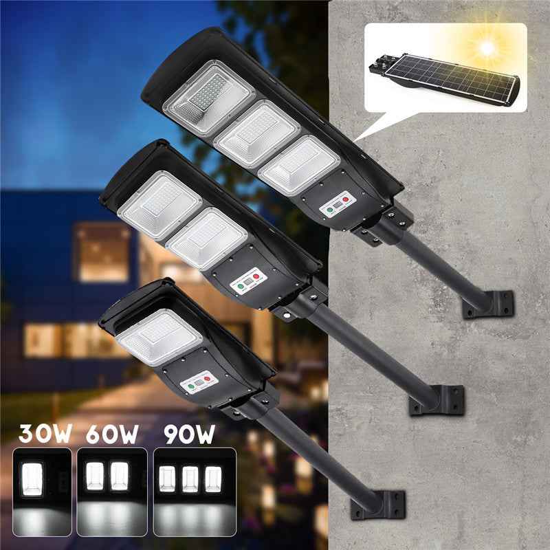 LYDARZ New Solar Integrated Street Light,Street Solar Light