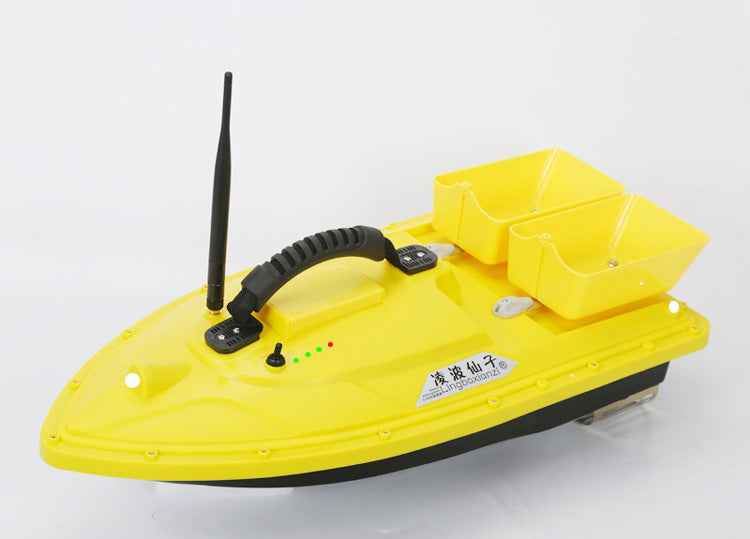 Intelligent remote control nesting boat bait feeding boat,Speedboat