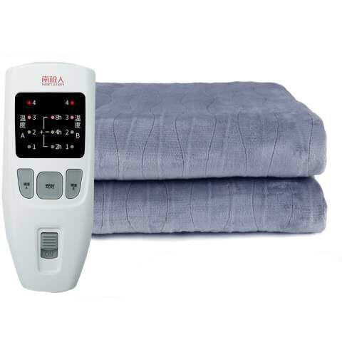 Electric Blanket Electric Mattress Single Double Double Control - LYDARZ